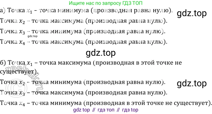 ГДЗ Алгебра, 10-11 класс Учебник, авторы: Колмогоров Андрей Николаевич, Абрамов Александр Михайлович, Дудницын Юрий Павлович, издательство Просвещение, Москва, 2008, зелёного цвета, страница 150, номер 289, Решение 1