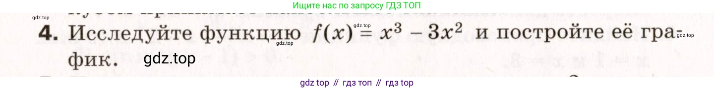 ГДЗ Алгебра, 10 класс Самостоятельные и контрольные работы, авторы: Мерзляк Аркадий Григорьевич, Полонский Виталий Борисович, Рабинович Ефим Михайлович, Якир Михаил Семёнович, издательство Вентана-граф, Москва, 2020, красного цвета, страница 114, номер 4, Условие