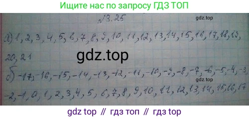 ГДЗ Алгебра, 10 класс Учебник, авторы: Никольский Сергей Михайлович, Потапов Михаил Константинович, Решетников Николай Николаевич, Шевкин Александр Владимирович, издательство Просвещение, Москва, 2014, голубого цвета, страница 101, номер 3.25, Решение 4