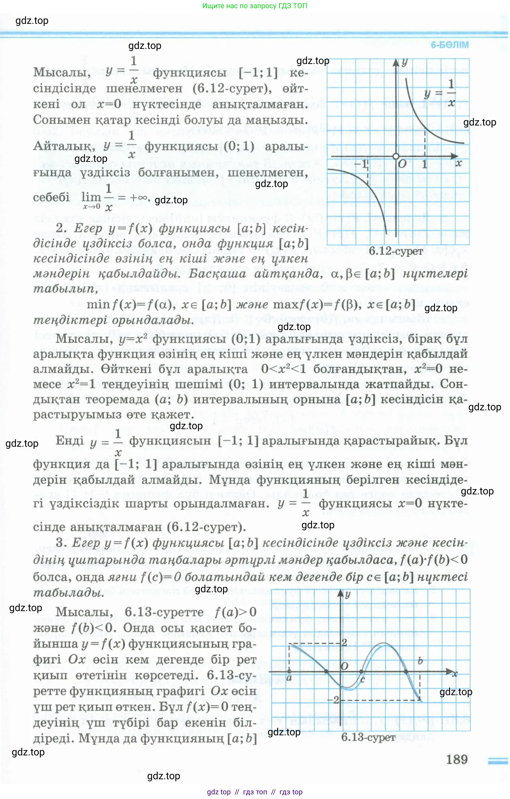 Условие кз