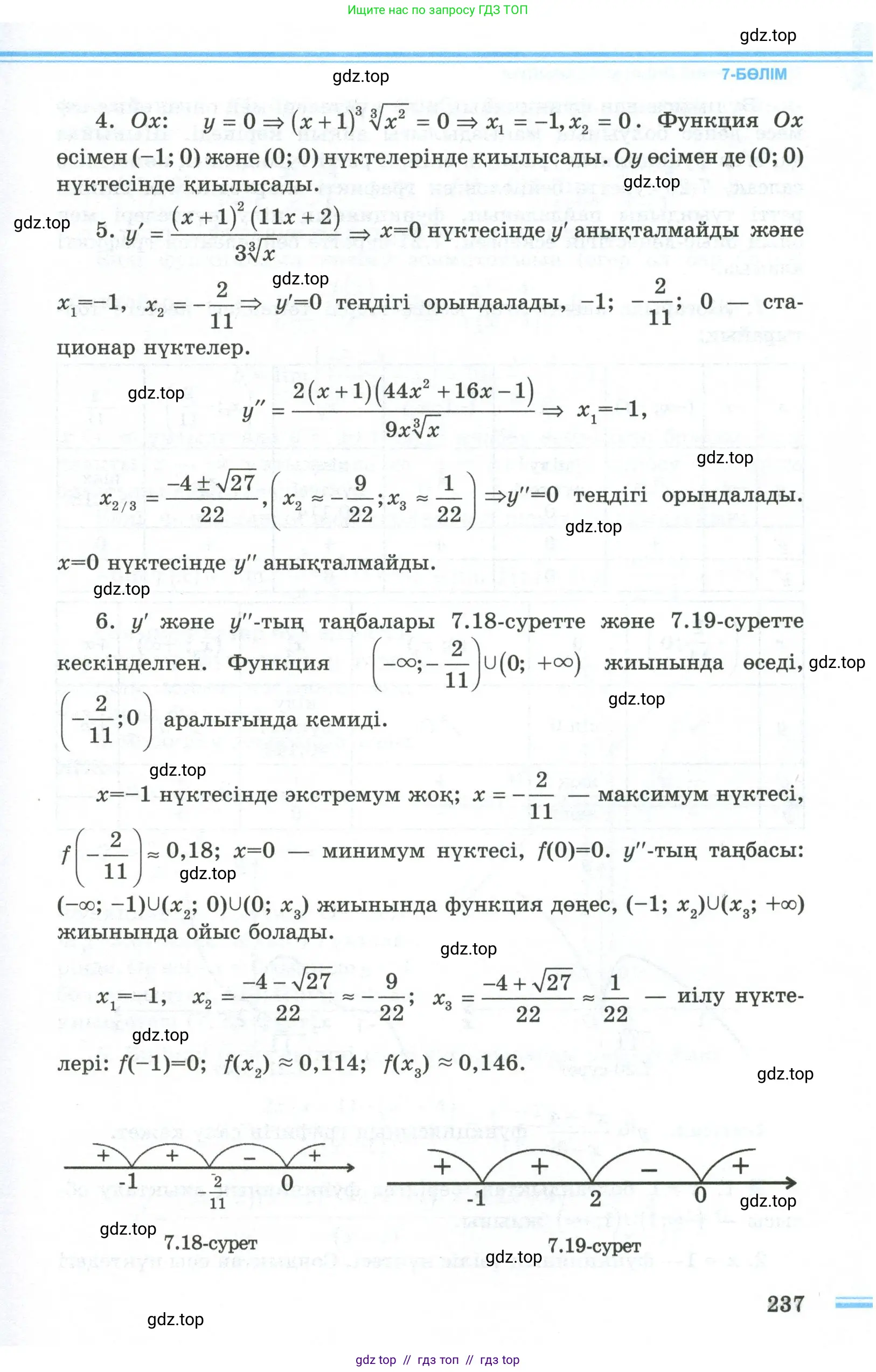 Условие кз