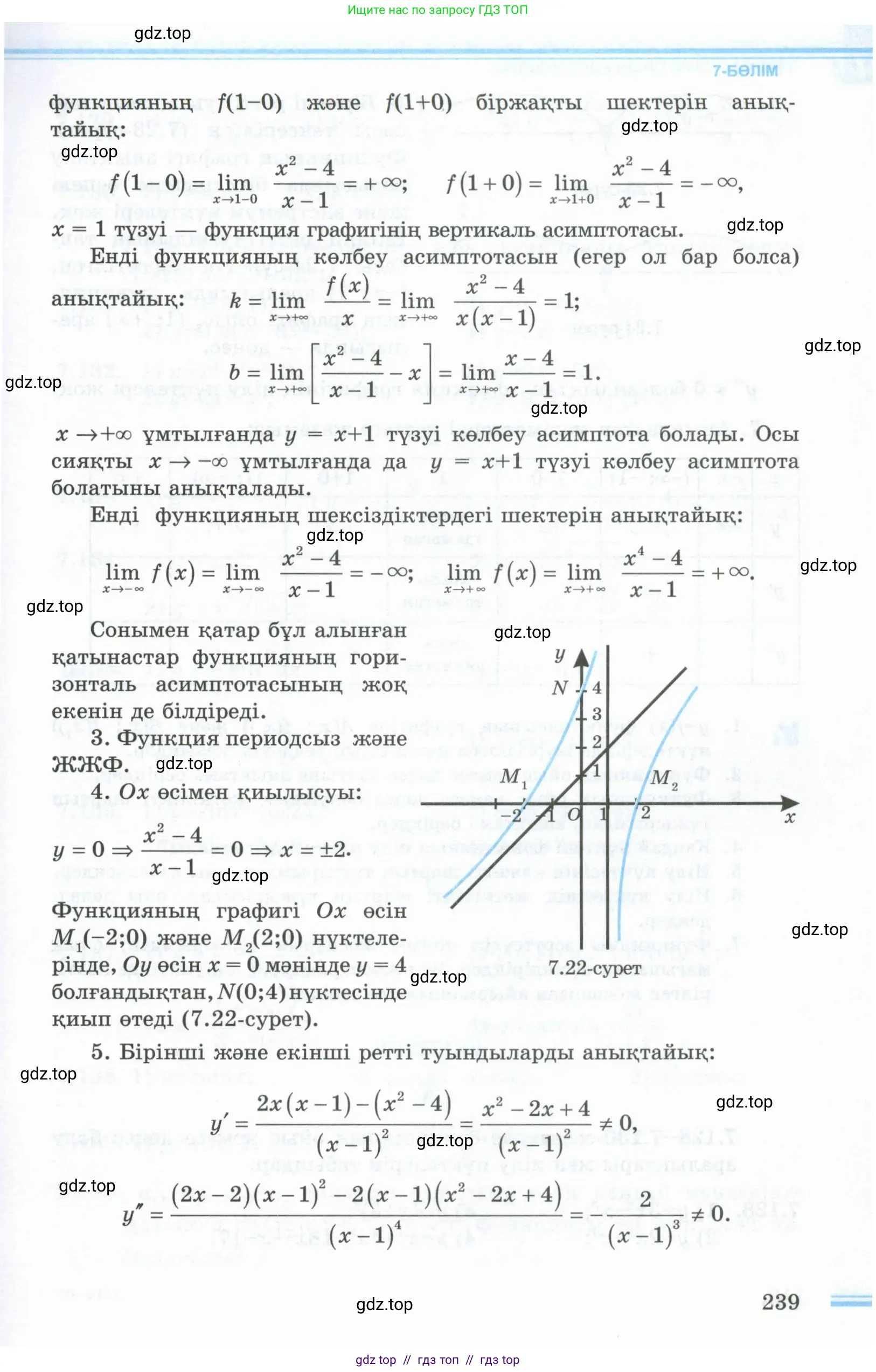 Условие кз