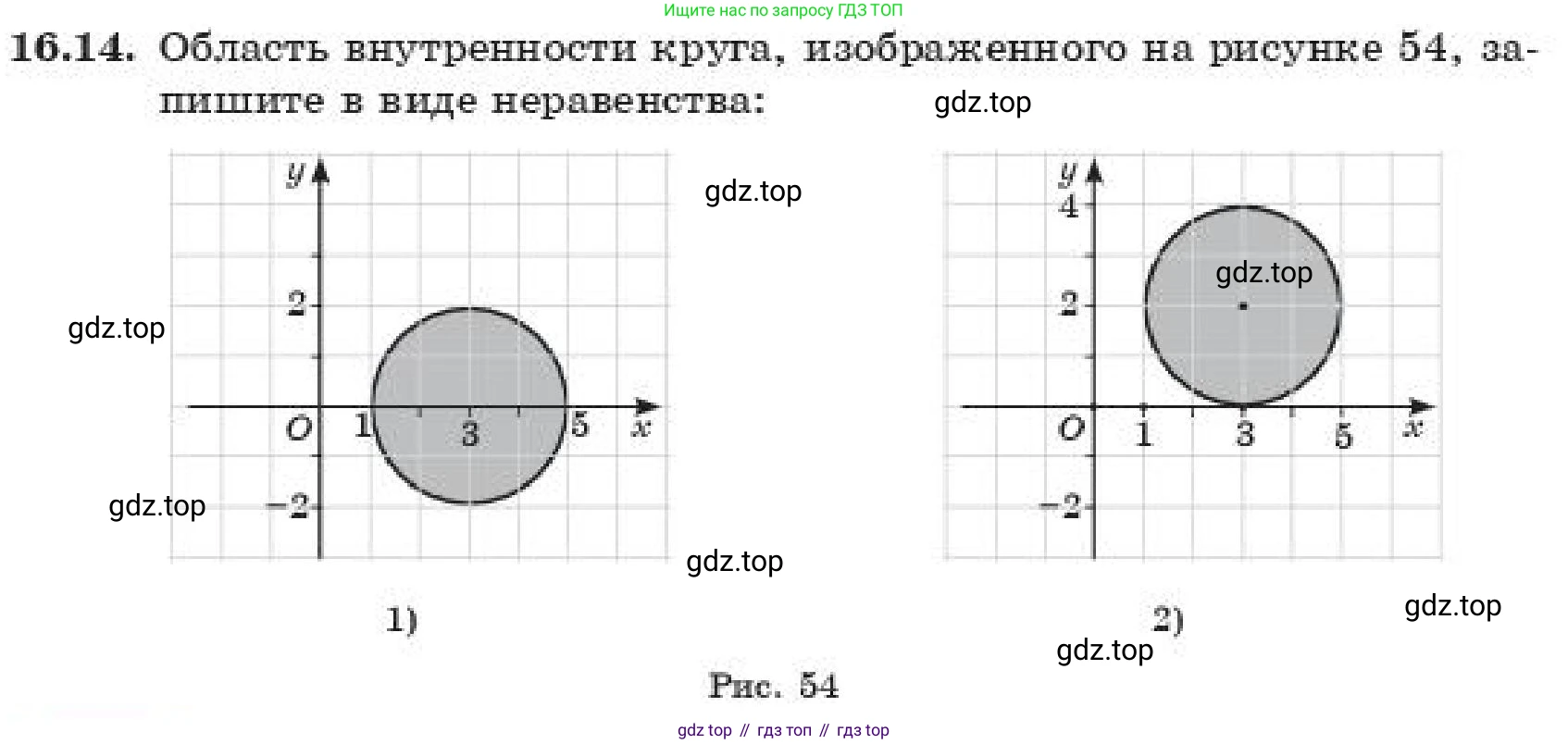ГДЗ Алгебра, 11 класс Учебник, авторы: Абылкасымова Алма Есимбековна, Корчевский Владимир Евгеньевич, Жумагулова Зауре Абдыкеновна, издательство Мектеп, Алматы, 2019, страница 135, номер 16.14, Условие
