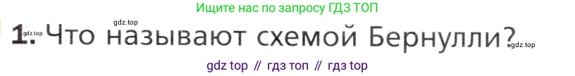 Алгебра, 11 класс Учебник, авторы: Мерзляк Аркадий Григорьевич, Номировский Дмитрий Анатольевич, Полонский Виталий Борисович, Якир Михаил Семёнович, издательство Просвещение, Москва, 2016, страница 167, номер 1, Учебник