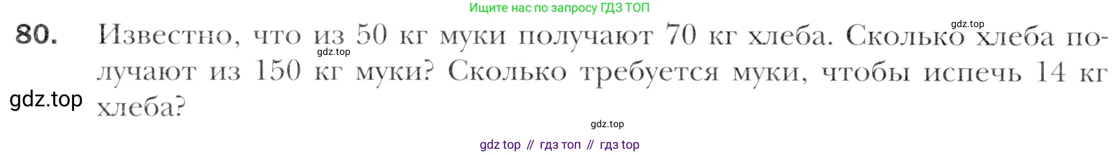 Алгебра, 11 класс Учебник, авторы: Мерзляк Аркадий Григорьевич, Номировский Дмитрий Анатольевич, Полонский Виталий Борисович, Якир Михаил Семёнович, издательство Просвещение, Москва, 2016, страница 216, номер 80, Учебник