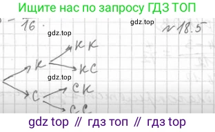 Алгебра, 11 класс Учебник, авторы: Мерзляк Аркадий Григорьевич, Номировский Дмитрий Анатольевич, Полонский Виталий Борисович, Якир Михаил Семёнович, издательство Просвещение, Москва, 2016, страница 159, номер 18.5, Решение