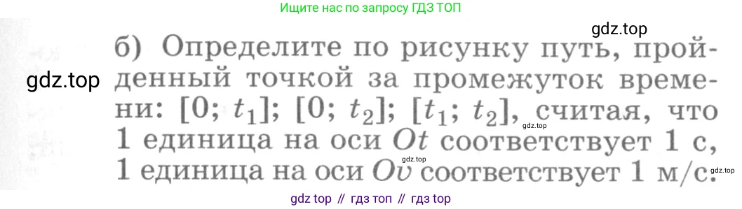 ГДЗ Алгебра, 11 класс Учебник, авторы: Никольский Сергей Михайлович, Потапов Михаил Константинович, Решетников Николай Николаевич, Шевкин Александр Владимирович, издательство Просвещение, Москва, 2014, голубого цвета, страница 190, номер 6.60, Условие (продолжение 2)
