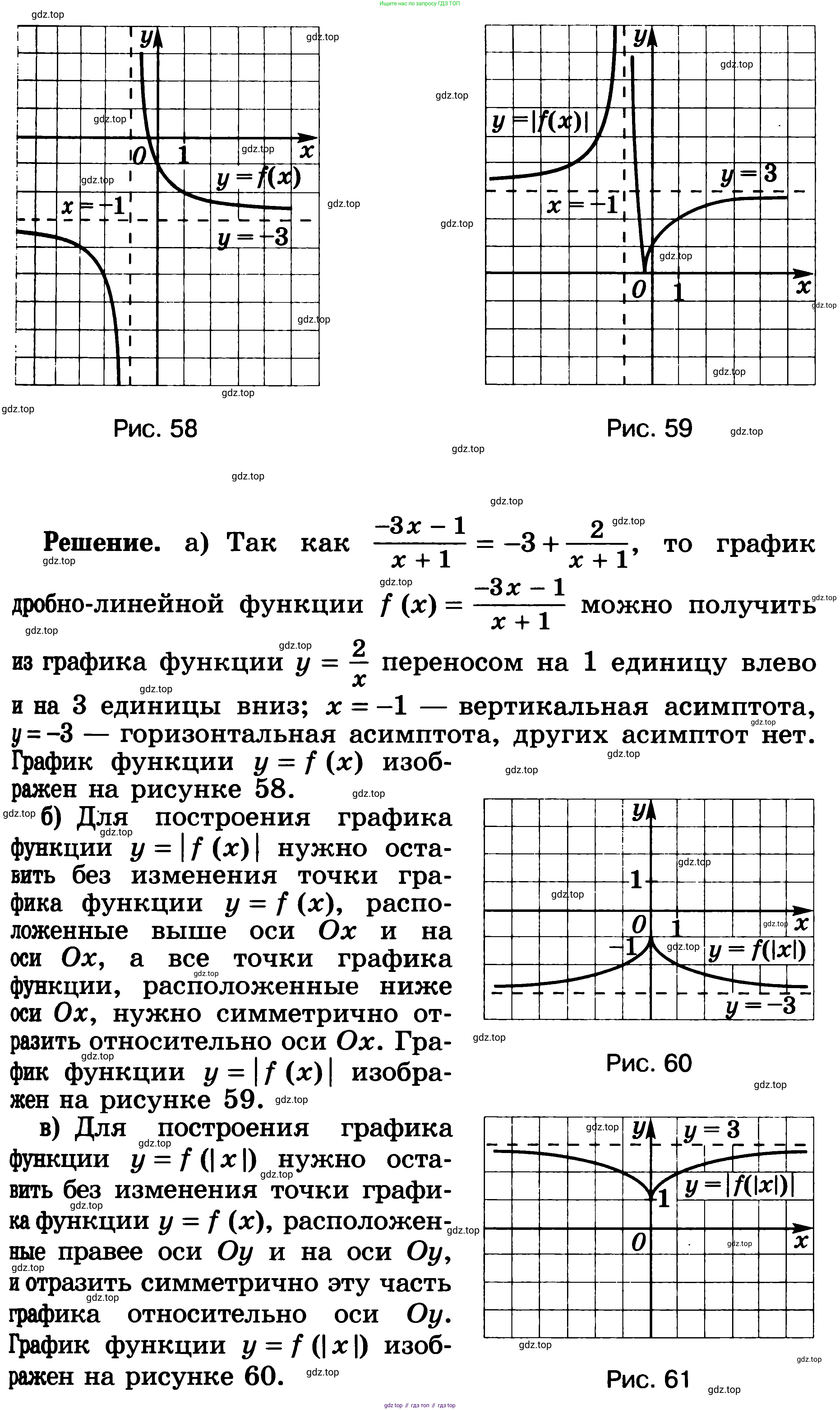 ГДЗ Алгебра, 11 класс Учебник, авторы: Никольский Сергей Михайлович, Потапов Михаил Константинович, Решетников Николай Николаевич, Шевкин Александр Владимирович, издательство Просвещение, Москва, 2014, голубого цвета, страница 156, номер 5.112, Решение 3 (продолжение 2)
