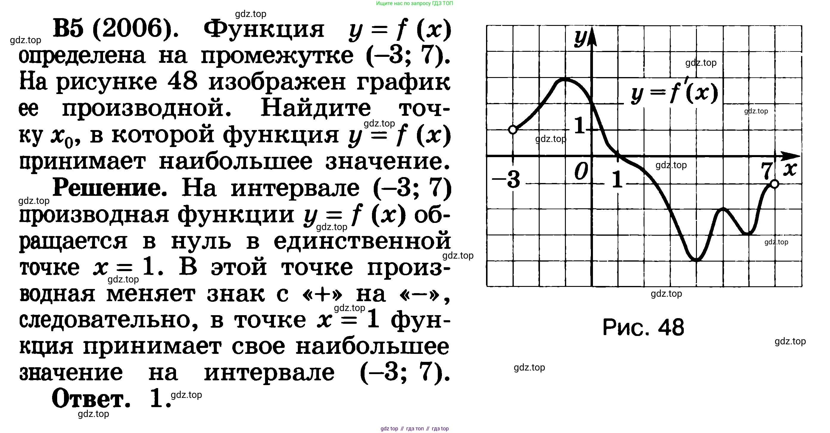 ГДЗ Алгебра, 11 класс Учебник, авторы: Никольский Сергей Михайлович, Потапов Михаил Константинович, Решетников Николай Николаевич, Шевкин Александр Владимирович, издательство Просвещение, Москва, 2014, голубого цвета, страница 145, номер 5.89, Решение 3 (продолжение 2)