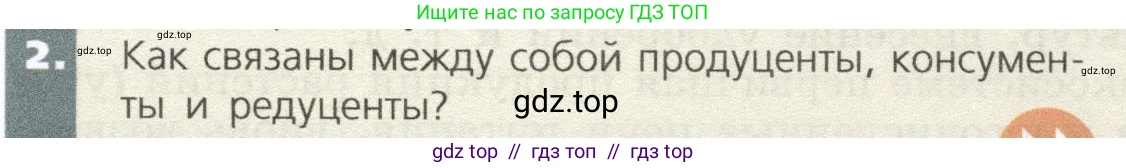 Биология, 9 класс Учебник, автор: Пасечник Владимир Васильевич, издательство Просвещение, Москва, 2019, страница 171, номер 2, Условие