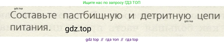 Биология, 9 класс Учебник, автор: Пасечник Владимир Васильевич, издательство Просвещение, Москва, 2019, страница 171, номер 1, Условие
