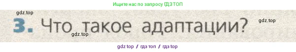 Биология, 9 класс Учебник, автор: Пасечник Владимир Васильевич, издательство Просвещение, Москва, 2019, страница 174, номер 3, Условие