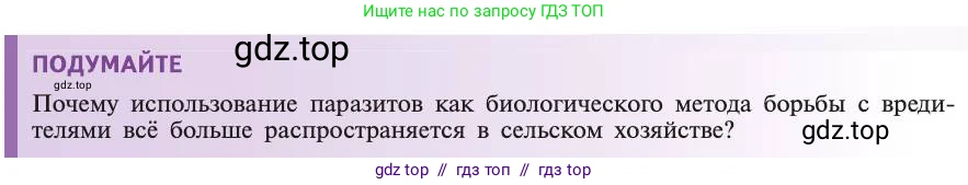 Биология, 11 класс Учебник, авторы: Пасечник Владимир Васильевич, Каменский Андрей Александрович, Рубцов Александр Михайлович, Швецов Глеб Геннадьевич, Абовян Леван Арташесович, Гапонюк Зоя Георгиевна, издательство Просвещение, Москва, 2019, страница 133, Условие