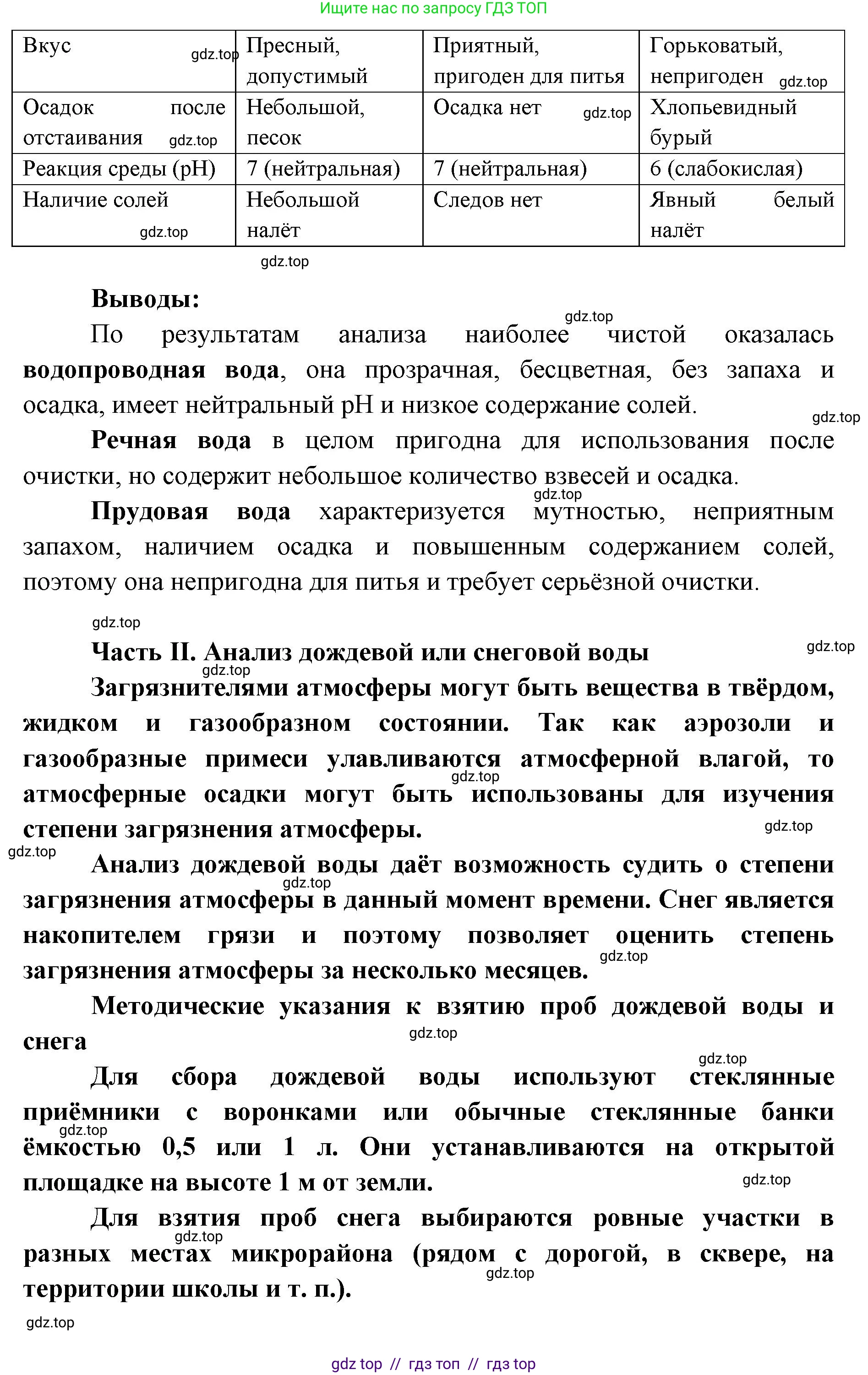 Биология, 11 класс Учебник, авторы: Пасечник Владимир Васильевич, Каменский Андрей Александрович, Рубцов Александр Михайлович, Швецов Глеб Геннадьевич, Абовян Леван Арташесович, Гапонюк Зоя Георгиевна, издательство Просвещение, Москва, 2019, страница 100, номер 1, Решение (продолжение 4)