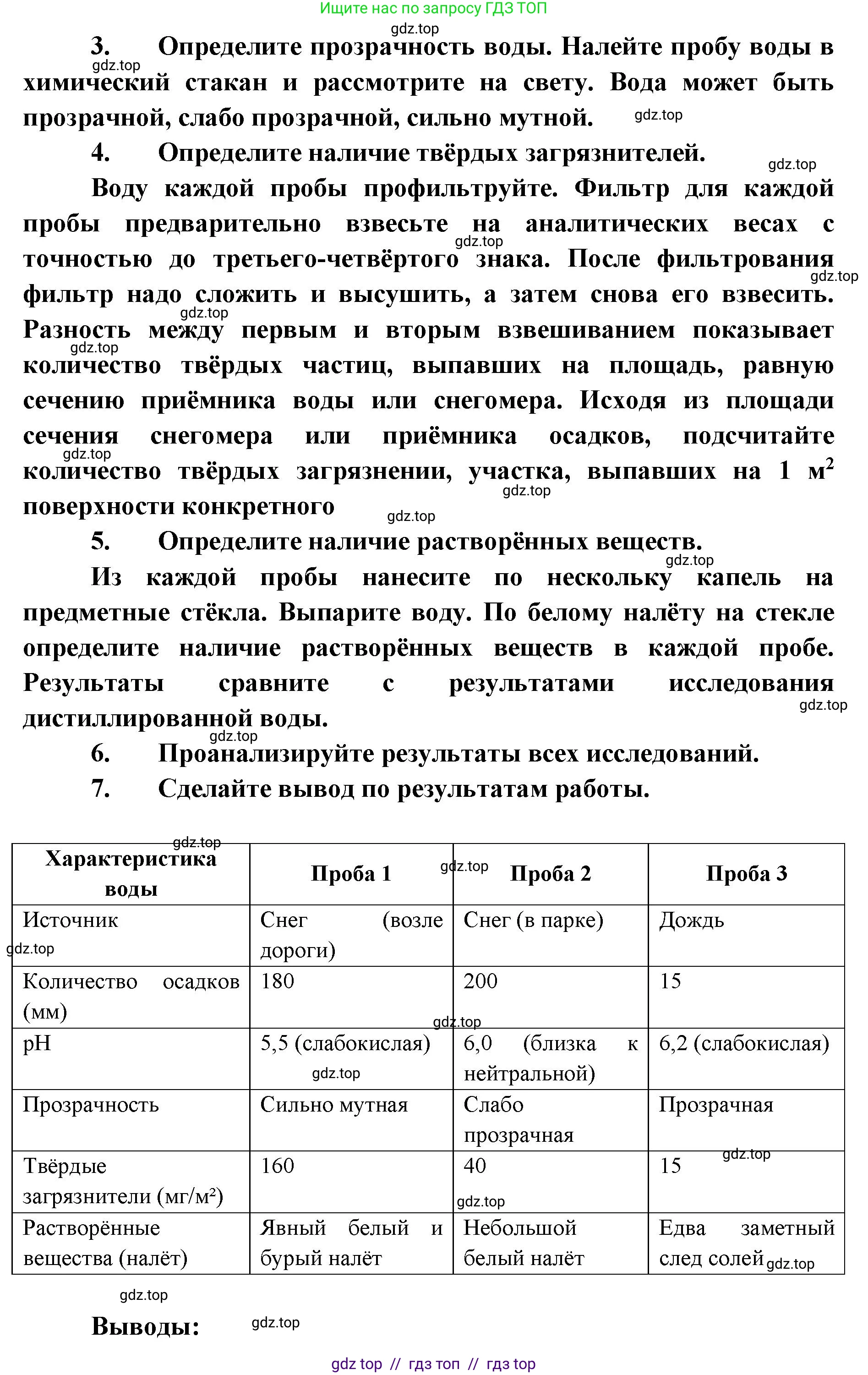 Биология, 11 класс Учебник, авторы: Пасечник Владимир Васильевич, Каменский Андрей Александрович, Рубцов Александр Михайлович, Швецов Глеб Геннадьевич, Абовян Леван Арташесович, Гапонюк Зоя Георгиевна, издательство Просвещение, Москва, 2019, страница 100, номер 1, Решение (продолжение 6)