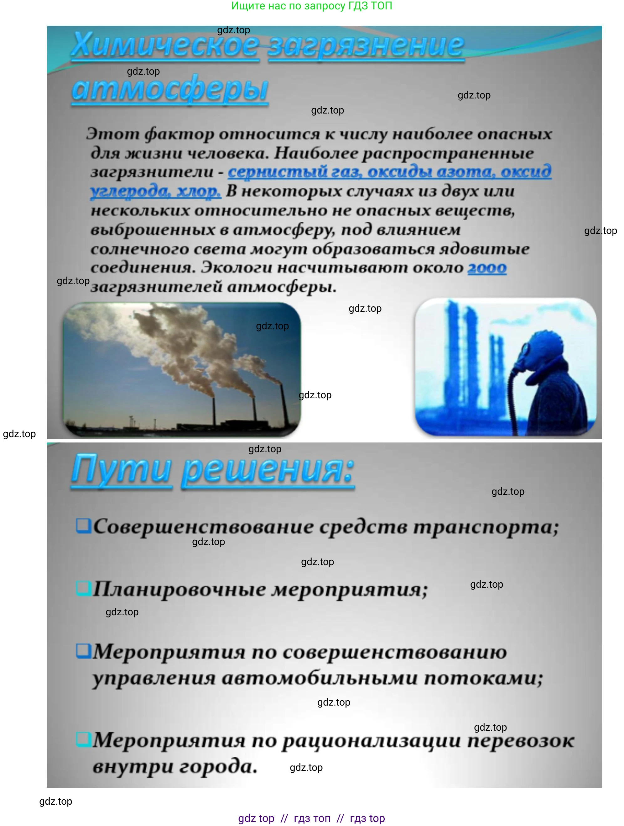 Биология, 11 класс Учебник, авторы: Пасечник Владимир Васильевич, Каменский Андрей Александрович, Рубцов Александр Михайлович, Швецов Глеб Геннадьевич, Абовян Леван Арташесович, Гапонюк Зоя Георгиевна, издательство Просвещение, Москва, 2019, страница 113, номер 4, Решение (продолжение 4)