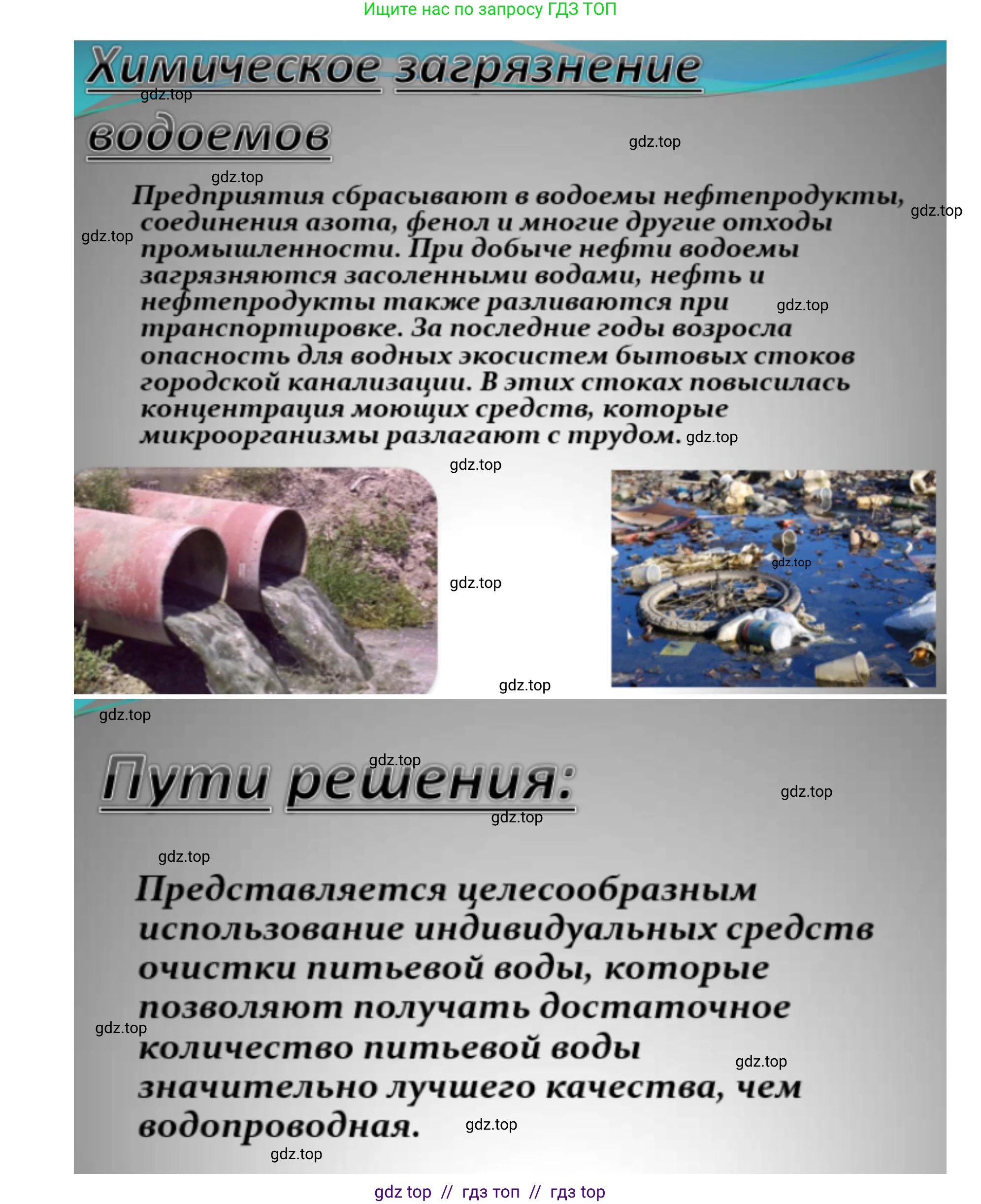 Биология, 11 класс Учебник, авторы: Пасечник Владимир Васильевич, Каменский Андрей Александрович, Рубцов Александр Михайлович, Швецов Глеб Геннадьевич, Абовян Леван Арташесович, Гапонюк Зоя Георгиевна, издательство Просвещение, Москва, 2019, страница 113, номер 4, Решение (продолжение 5)