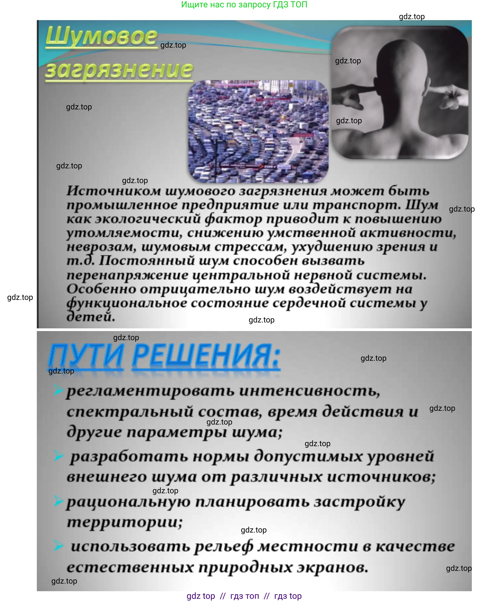 Биология, 11 класс Учебник, авторы: Пасечник Владимир Васильевич, Каменский Андрей Александрович, Рубцов Александр Михайлович, Швецов Глеб Геннадьевич, Абовян Леван Арташесович, Гапонюк Зоя Георгиевна, издательство Просвещение, Москва, 2019, страница 113, номер 4, Решение (продолжение 7)