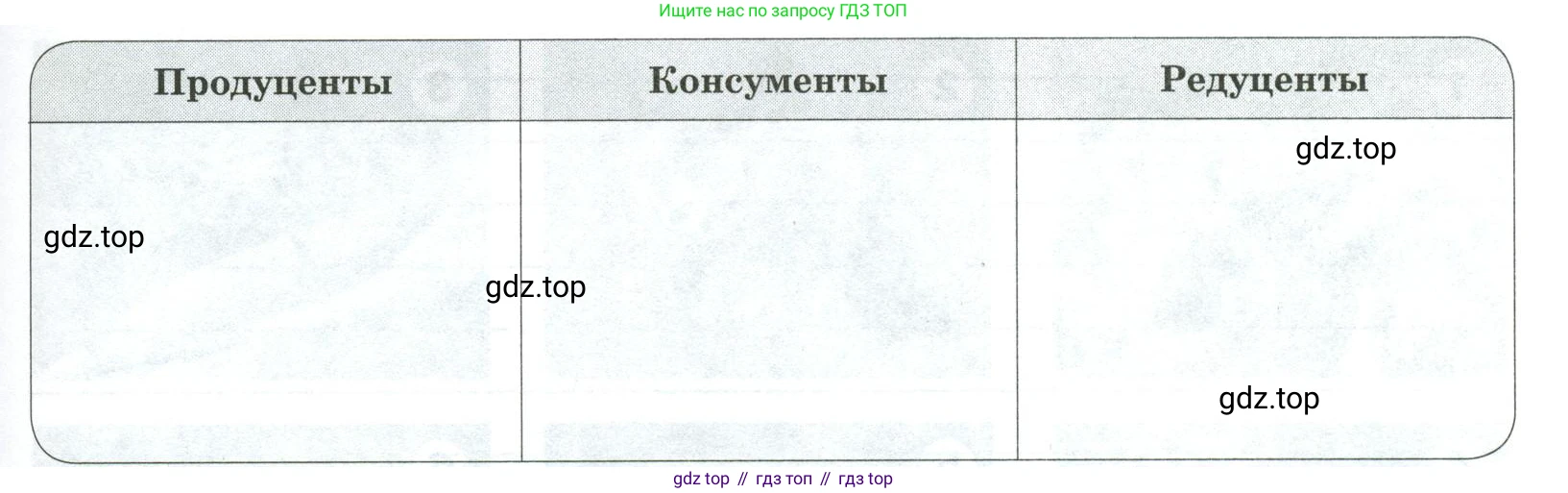 ГДЗ Биология, 5 класс рабочая тетрадь, авторы: Пасечник Владимир Васильевич, Суматохин Сергей Витальевич, Швецов Глеб Геннадьевич, Гапонюк Зоя Георгиевна, Косарькова Марина Викторовна, издательство Просвещение, Москва, 2023, оранжевого цвета, страница 88, номер 4, Условие (продолжение 2)