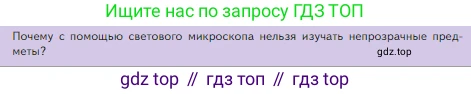 Биология, 5 класс Учебник, авторы: Пасечник Владимир Васильевич, Суматохин Сергей Витальевич, Гапонюк Зоя Георгиевна, Швецов Глеб Геннадьевич, издательство Просвещение, Москва, 2023, белого цвета, страница 62, Условие