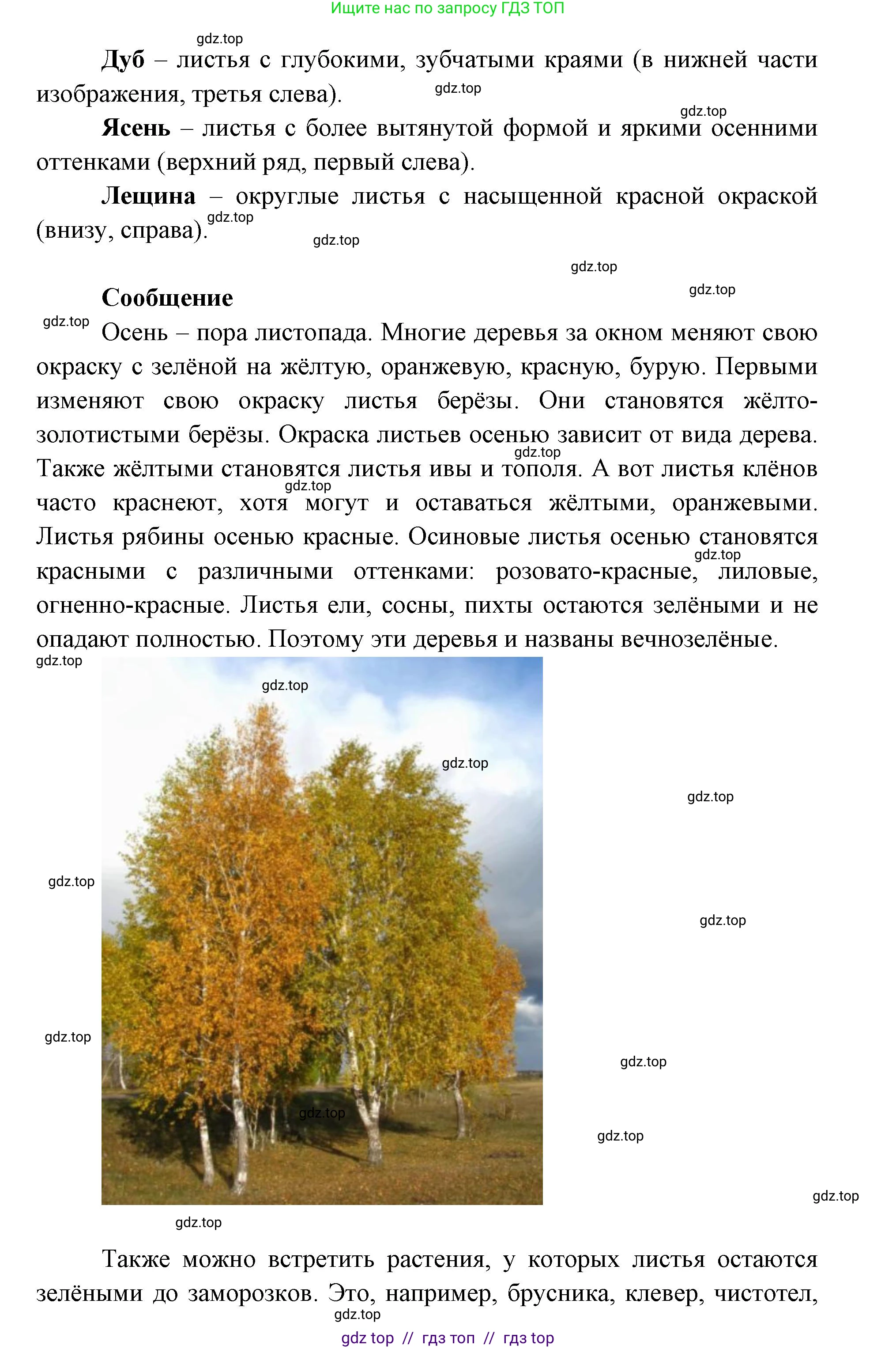 Биология, 5 класс Учебник, авторы: Пасечник Владимир Васильевич, Суматохин Сергей Витальевич, Гапонюк Зоя Георгиевна, Швецов Глеб Геннадьевич, издательство Просвещение, Москва, 2023, белого цвета, страница 32, Решение 2 (продолжение 5)