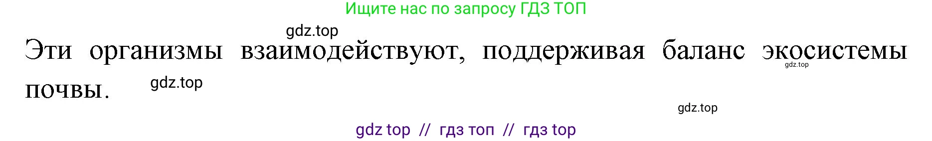 Биология, 5 класс Учебник, авторы: Пасечник Владимир Васильевич, Суматохин Сергей Витальевич, Гапонюк Зоя Георгиевна, Швецов Глеб Геннадьевич, издательство Просвещение, Москва, 2023, белого цвета, страница 117, номер 4, Решение 2 (продолжение 2)