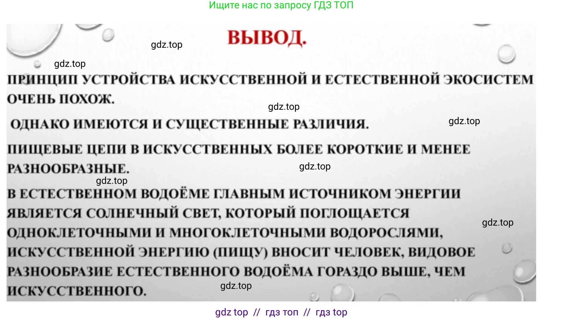 Биология, 5 класс Учебник, авторы: Пасечник Владимир Васильевич, Суматохин Сергей Витальевич, Гапонюк Зоя Георгиевна, Швецов Глеб Геннадьевич, издательство Просвещение, Москва, 2023, белого цвета, страница 143, Решение 2 (продолжение 4)