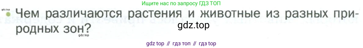 ГДЗ Биология, 5 класс Учебник, авторы: Пономарева Ирма Николаевна, Николаев Игорь Владиславович, Корнилова Ольга Анатольевна, издательство Просвещение, Москва, 2023, зелёного цвета, страница 107, номер 2, Условие