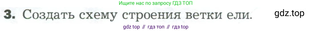 ГДЗ Биология, 5 класс Учебник, авторы: Пономарева Ирма Николаевна, Николаев Игорь Владиславович, Корнилова Ольга Анатольевна, издательство Просвещение, Москва, 2023, зелёного цвета, страница 64, Условие