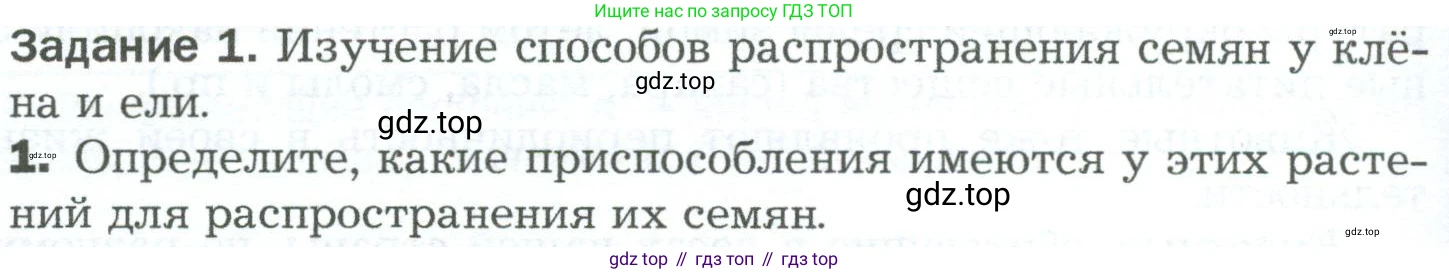 ГДЗ Биология, 5 класс Учебник, авторы: Пономарева Ирма Николаевна, Николаев Игорь Владиславович, Корнилова Ольга Анатольевна, издательство Просвещение, Москва, 2023, зелёного цвета, страница 106, Условие