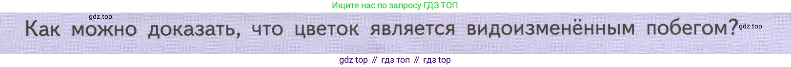 ГДЗ Биология, 6 класс Учебник, авторы: Пасечник Владимир Васильевич, Суматохин Сергей Витальевич, Гапонюк Зоя Георгиевна, Швецов Глеб Геннадьевич, издательство Просвещение, Москва, 2023, белого цвета, страница 76, Условие