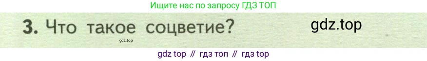 ГДЗ Биология, 6 класс Учебник, авторы: Пасечник Владимир Васильевич, Суматохин Сергей Витальевич, Гапонюк Зоя Георгиевна, Швецов Глеб Геннадьевич, издательство Просвещение, Москва, 2023, белого цвета, страница 82, номер 3, Условие