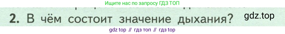 ГДЗ Биология, 6 класс Учебник, авторы: Пасечник Владимир Васильевич, Суматохин Сергей Витальевич, Гапонюк Зоя Георгиевна, Швецов Глеб Геннадьевич, издательство Просвещение, Москва, 2023, белого цвета, страница 107, номер 2, Условие