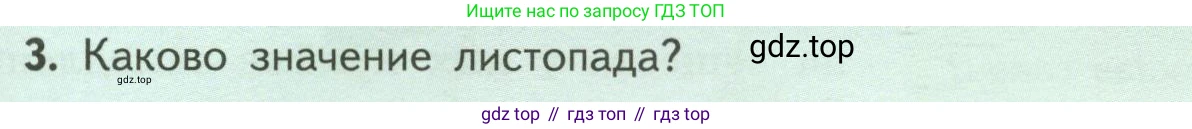 ГДЗ Биология, 6 класс Учебник, авторы: Пасечник Владимир Васильевич, Суматохин Сергей Витальевич, Гапонюк Зоя Георгиевна, Швецов Глеб Геннадьевич, издательство Просвещение, Москва, 2023, белого цвета, страница 119, номер 3, Условие