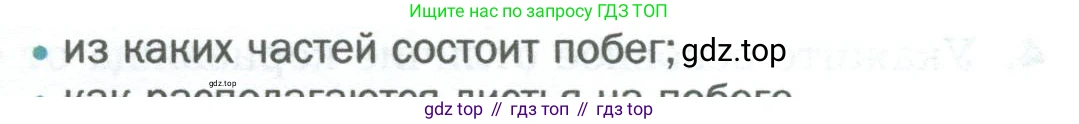 Биология, 6 класс Учебник, авторы: Пономарева Ирма Николаевна, Корнилова Ольга Анатольевна, издательство Просвещение, Москва, 2023, бирюзового цвета, страница 80, номер 2, Условие