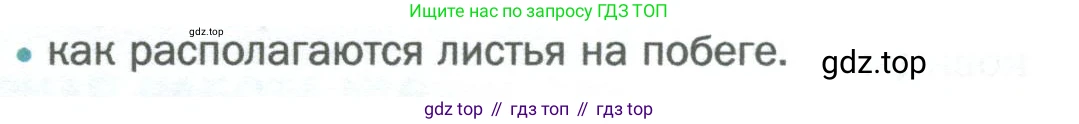 Биология, 6 класс Учебник, авторы: Пономарева Ирма Николаевна, Корнилова Ольга Анатольевна, издательство Просвещение, Москва, 2023, бирюзового цвета, страница 80, номер 3, Условие