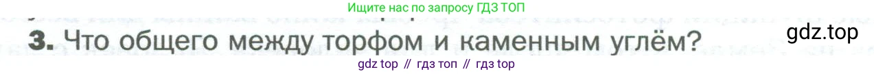 Биология, 6 класс Учебник, авторы: Пономарева Ирма Николаевна, Корнилова Ольга Анатольевна, издательство Просвещение, Москва, 2023, бирюзового цвета, страница 96, номер 3, Условие