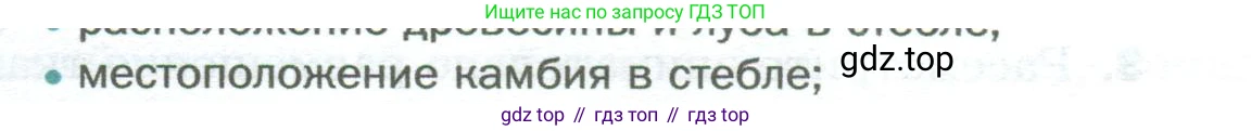 Биология, 6 класс Учебник, авторы: Пономарева Ирма Николаевна, Корнилова Ольга Анатольевна, издательство Просвещение, Москва, 2023, бирюзового цвета, страница 116, номер 2, Условие