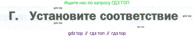 Биология, 6 класс Учебник, авторы: Пономарева Ирма Николаевна, Корнилова Ольга Анатольевна, издательство Просвещение, Москва, 2023, бирюзового цвета, страница 174, номер Г, Условие