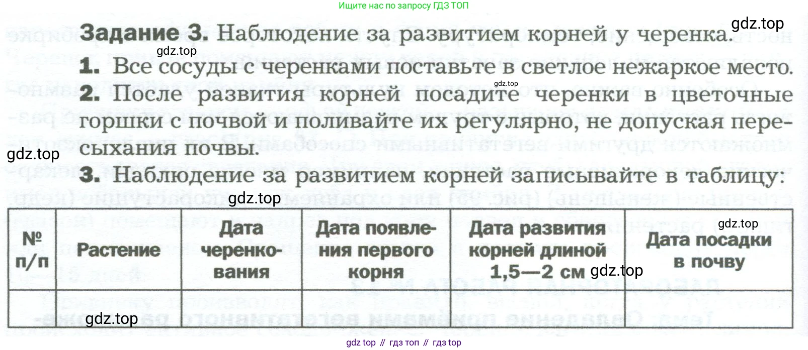 Биология, 6 класс Учебник, авторы: Пономарева Ирма Николаевна, Корнилова Ольга Анатольевна, издательство Просвещение, Москва, 2023, бирюзового цвета, страница 148, Условие