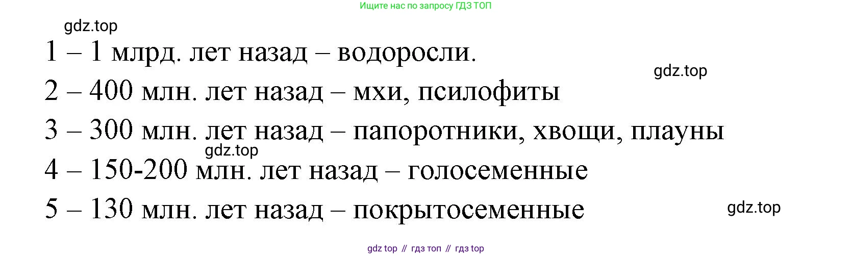 ГДЗ Биология, 7 класс рабочая тетрадь, авторы: Пасечник Владимир Васильевич, Суматохин Сергей Витальевич, Швецов Глеб Геннадьевич, Гапонюк Зоя Георгиевна, Косарькова Марина Викторовна, издательство Просвещение, Москва, 2023, бирюзового цвета, страница 37, номер 2, Решение (продолжение 2)