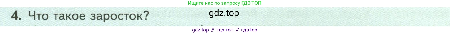 Биология, 7 класс Учебник, авторы: Пасечник Владимир Васильевич, Суматохин Сергей Витальевич, Гапонюк Зоя Георгиевна, Швецов Глеб Геннадьевич, издательство Просвещение, Москва, 2023, бирюзового цвета, страница 38, номер 4, Условие