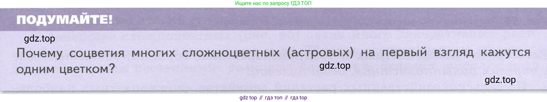 ГДЗ Биология, 7 класс Учебник, авторы: Пасечник Владимир Васильевич, Суматохин Сергей Витальевич, Гапонюк Зоя Георгиевна, Швецов Глеб Геннадьевич, издательство Просвещение, Москва, 2023, бирюзового цвета, страница 78, Условие
