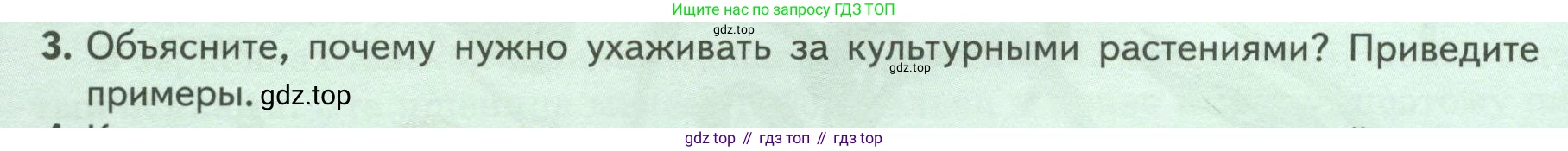 ГДЗ Биология, 7 класс Учебник, авторы: Пасечник Владимир Васильевич, Суматохин Сергей Витальевич, Гапонюк Зоя Георгиевна, Швецов Глеб Геннадьевич, издательство Просвещение, Москва, 2023, бирюзового цвета, страница 94, номер 3, Условие