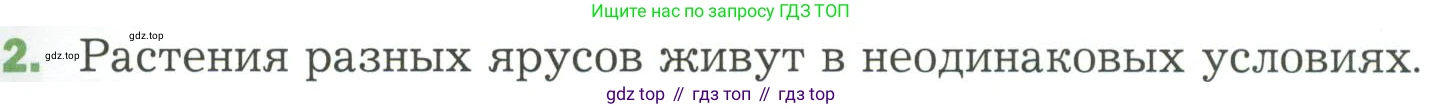 ГДЗ Биология, 7 класс Учебник, авторы: Пономарева Ирма Николаевна, Корнилова Ольга Анатольевна, издательство Просвещение, Москва, 2023, зелёного цвета, страница 139, Условие (продолжение 2)