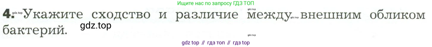 ГДЗ Биология, 7 класс Учебник, авторы: Пономарева Ирма Николаевна, Корнилова Ольга Анатольевна, издательство Просвещение, Москва, 2023, зелёного цвета, страница 163, Условие