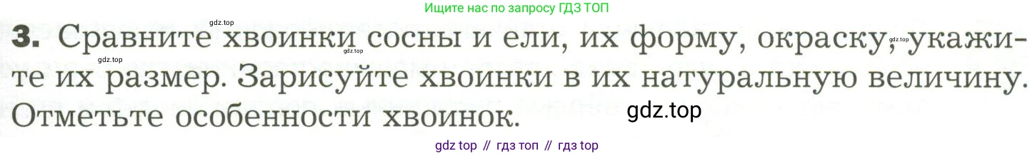 ГДЗ Биология, 7 класс Учебник, авторы: Пономарева Ирма Николаевна, Корнилова Ольга Анатольевна, издательство Просвещение, Москва, 2023, зелёного цвета, страница 51, Условие
