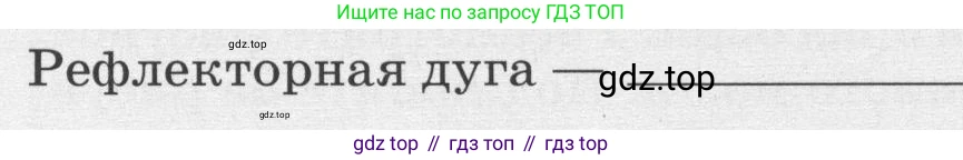 ГДЗ Биология, 8 класс рабочая тетрадь, авторы: Сонин Николай Иванович, Агафонова Инна Борисовна, издательство Просвещение, Москва, 2021, белого цвета, страница 34, номер 49, Условие (продолжение 2)