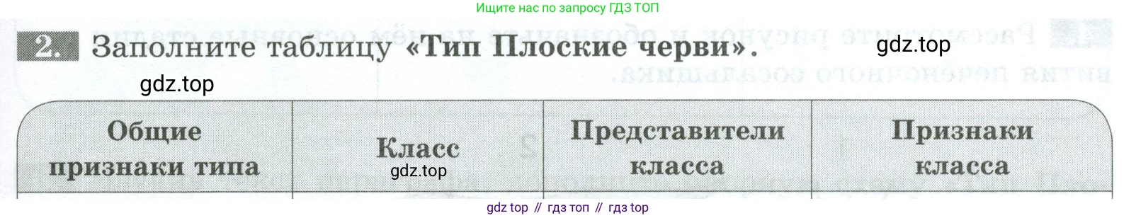 Биология, 8 класс рабочая тетрадь, авторы: Суматохин Сергей Витальевич, Пасечник Владимир Васильевич, Гапонюк Зоя Георгиевна, издательство Просвещение, Москва, 2023, оранжевого цвета, страница 63, номер 2, Условие