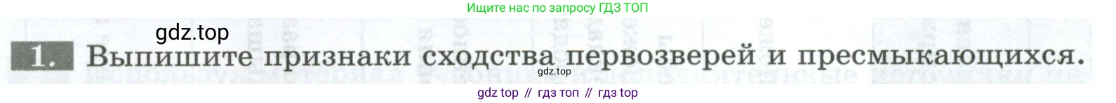 Биология, 8 класс рабочая тетрадь, авторы: Суматохин Сергей Витальевич, Пасечник Владимир Васильевич, Гапонюк Зоя Георгиевна, издательство Просвещение, Москва, 2023, оранжевого цвета, страница 128, номер 1, Условие